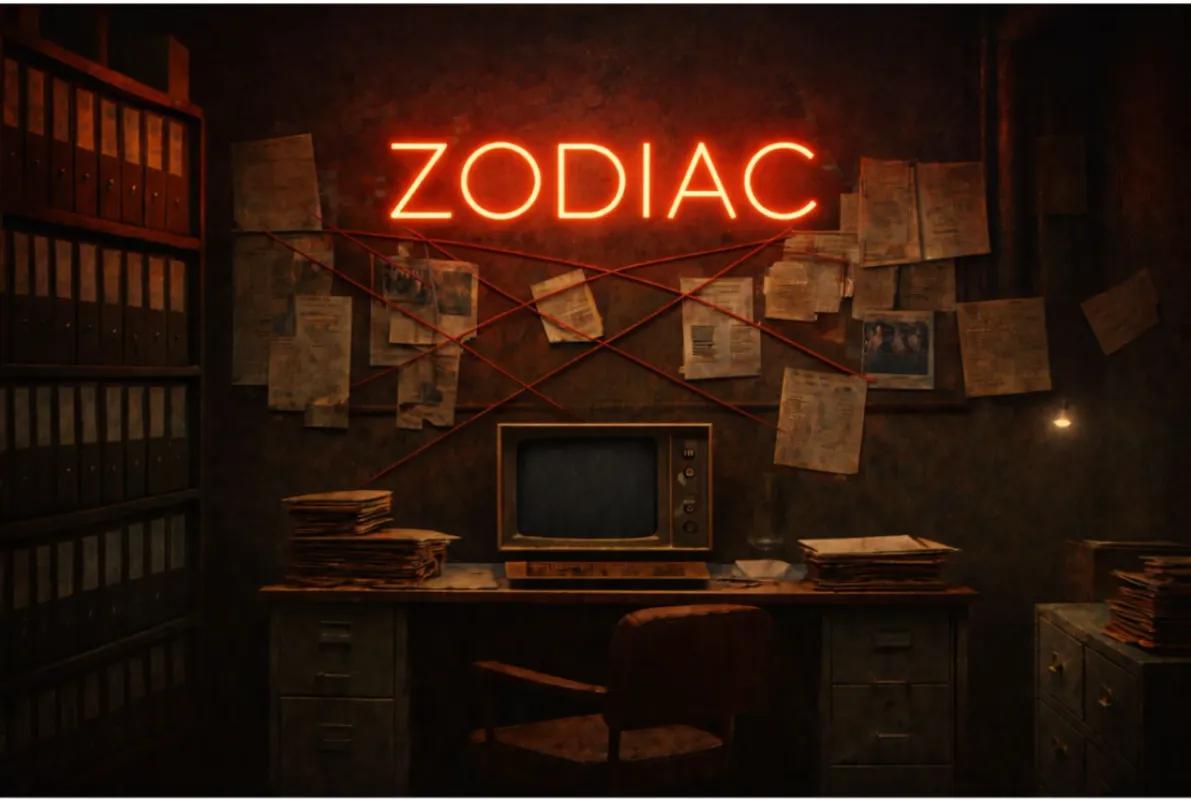 Zodiac