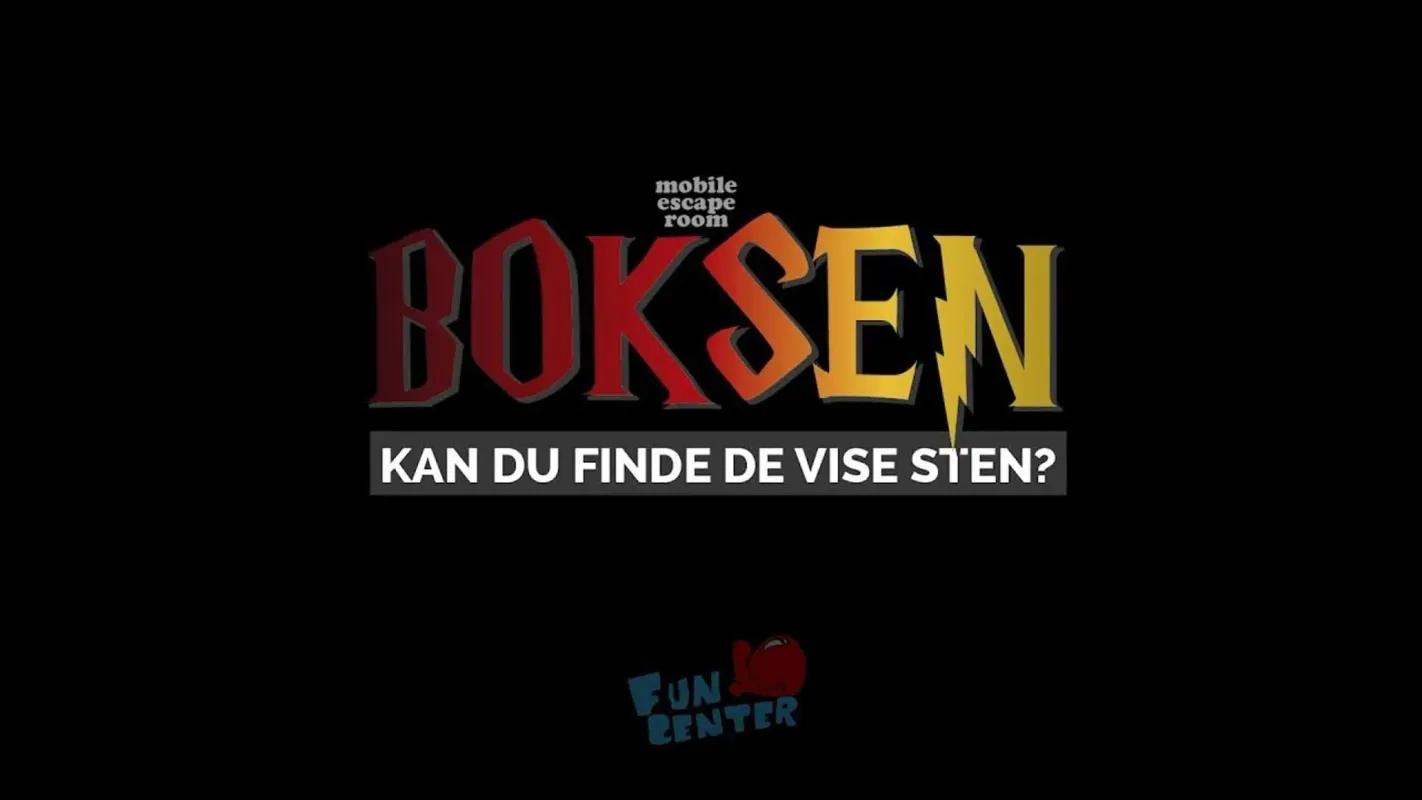 Boksen