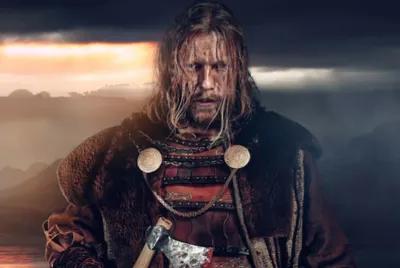 Vikings poster1