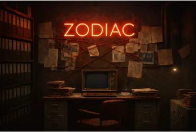Zodiac poster1