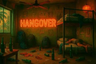Hangover poster1