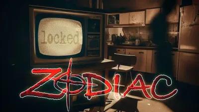 Zodiac poster1