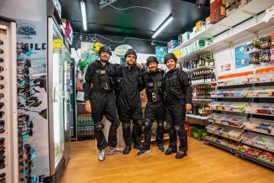 The Kiosk poster1