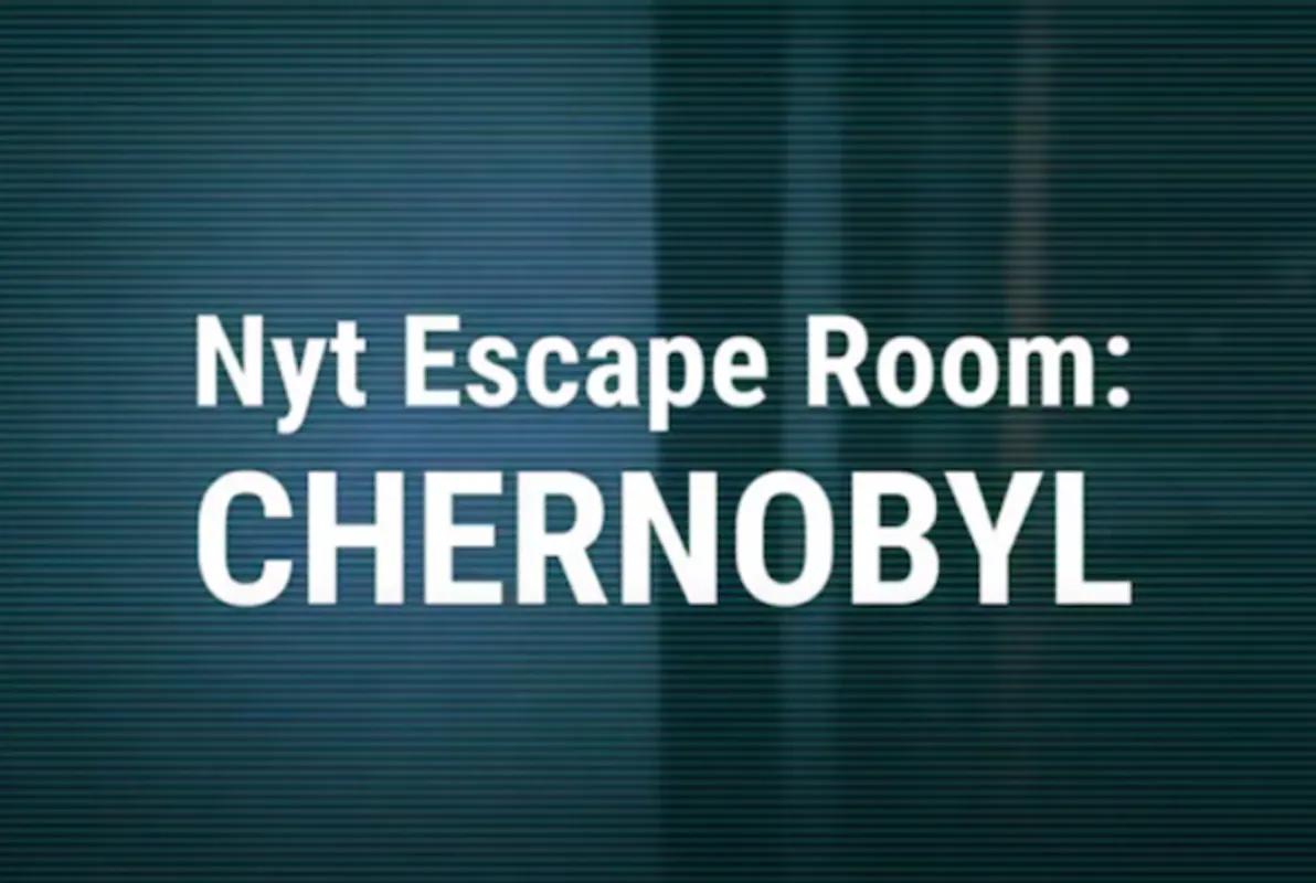 Chernobyl