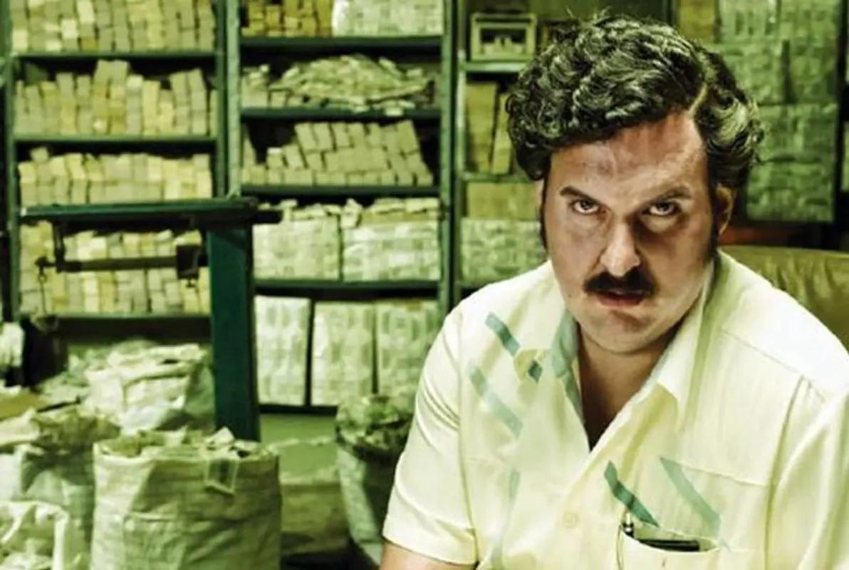 Pablo Escobar