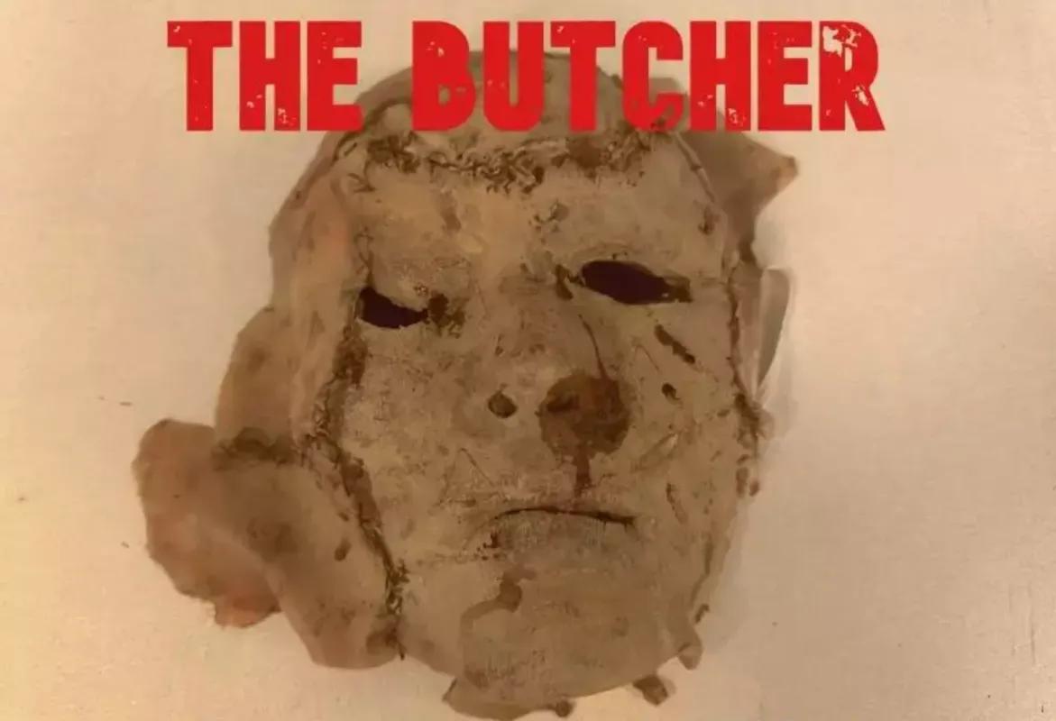 The Butcher